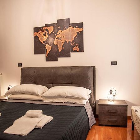 Bed and Breakfast Pura Vida Roma Exterior foto
