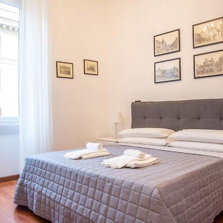 Bed and Breakfast Pura Vida Roma Exterior foto