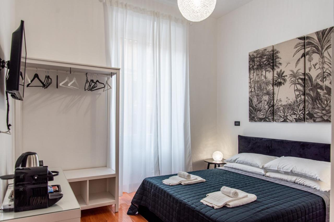 Bed and Breakfast Pura Vida Roma Exterior foto