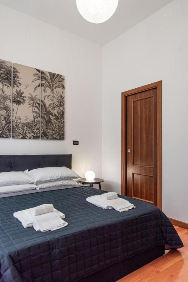 Bed and Breakfast Pura Vida Roma Exterior foto