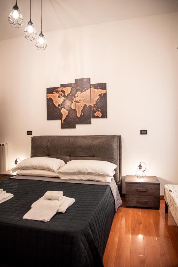 Bed and Breakfast Pura Vida Roma Exterior foto