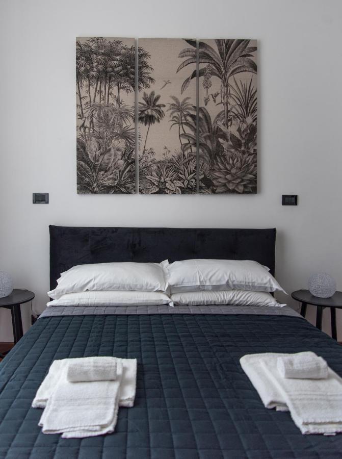 Bed and Breakfast Pura Vida Roma Exterior foto