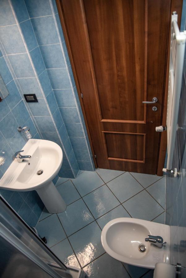 Bed and Breakfast Pura Vida Roma Exterior foto