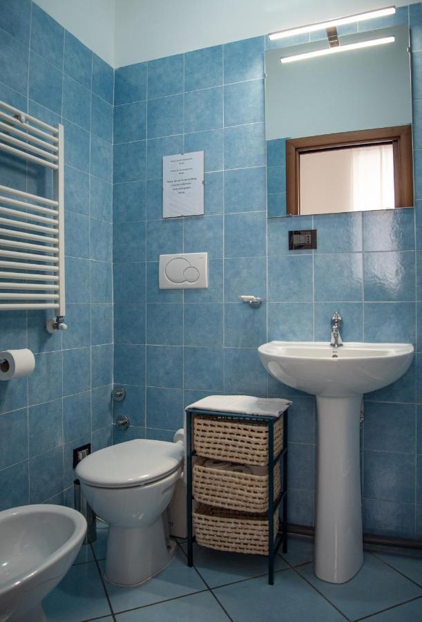 Bed and Breakfast Pura Vida Roma Exterior foto