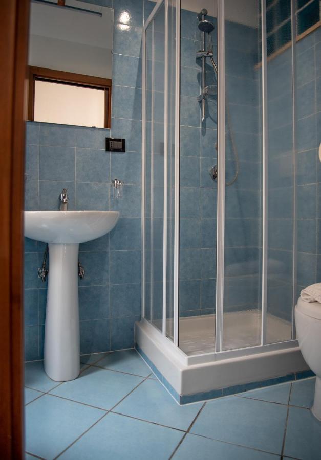 Bed and Breakfast Pura Vida Roma Exterior foto