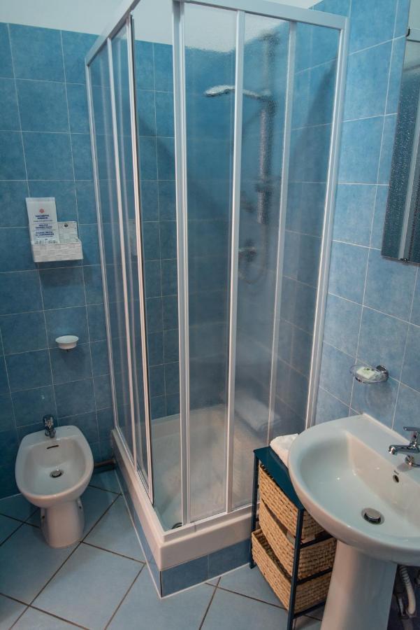 Bed and Breakfast Pura Vida Roma Exterior foto